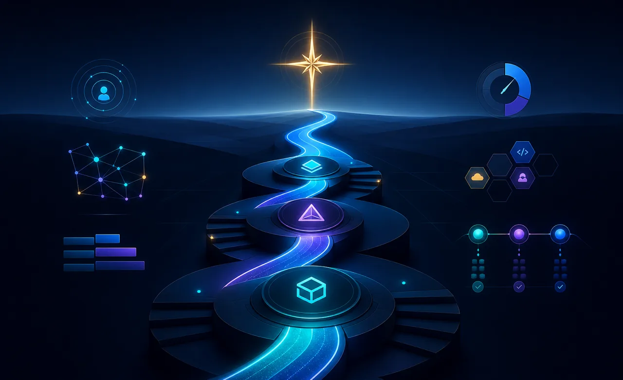 01 Career Roadmap