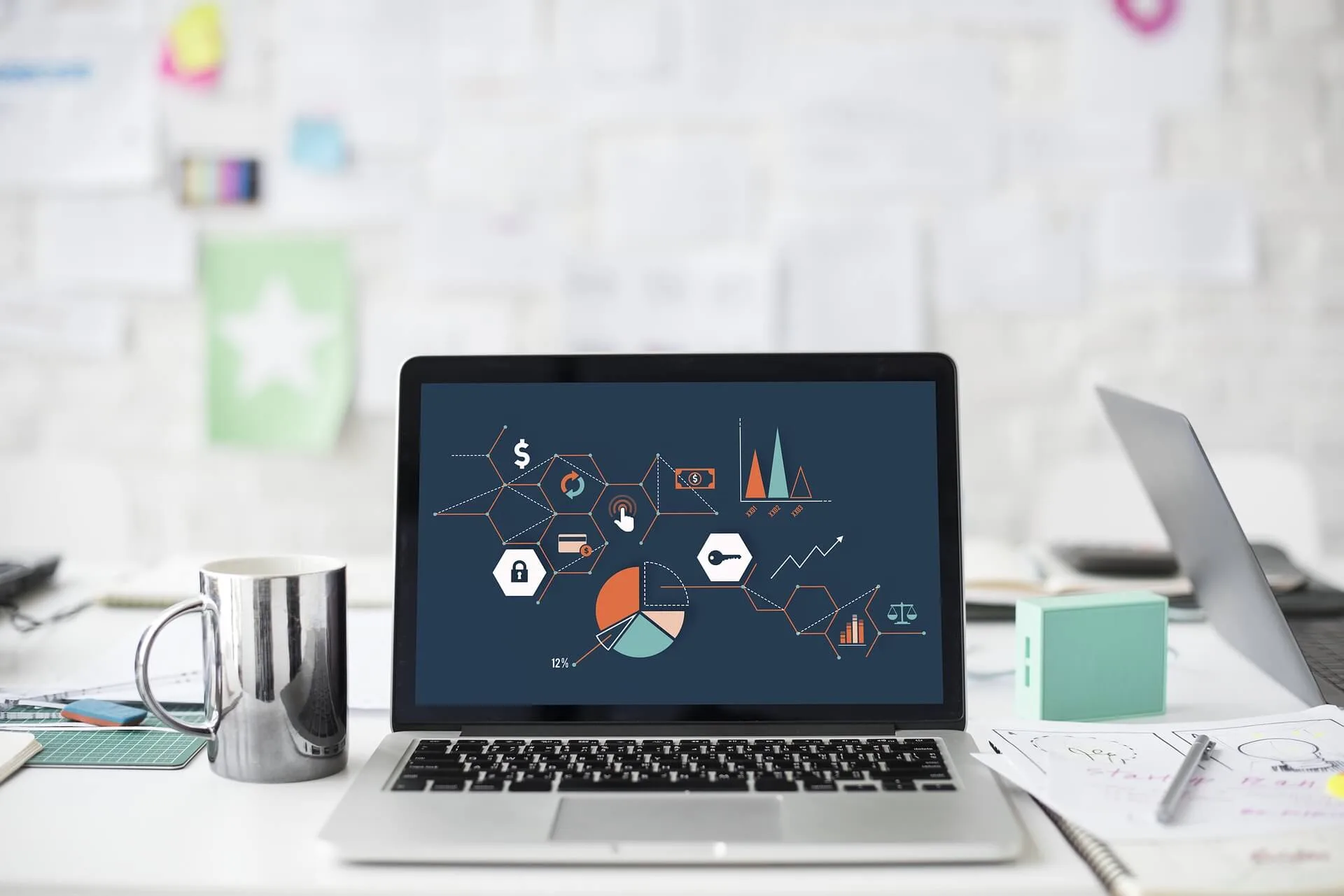 AEM Website For A Leading US Bank