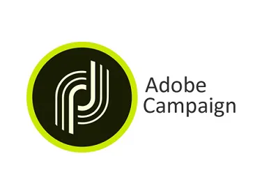 Adobe Campaign Specialist Logo