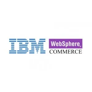 IBM WebSphere Commerce Integration Logo