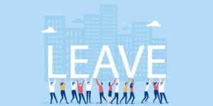 Leave Management Process 300x150