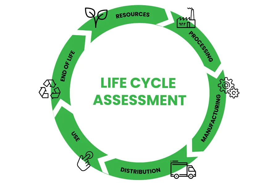 Lifecycle