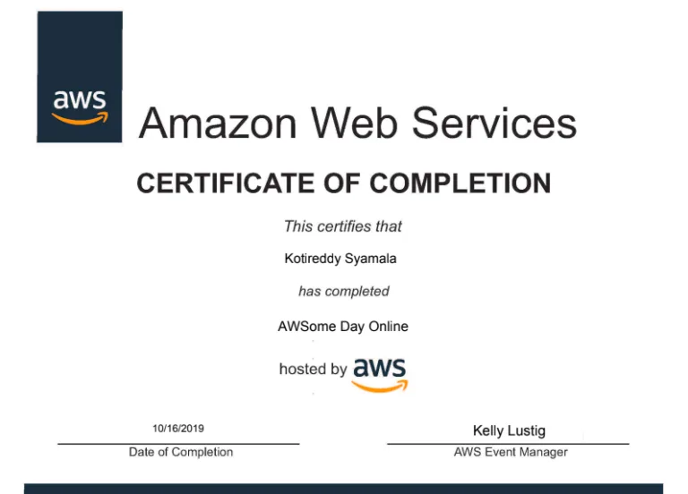 AWS