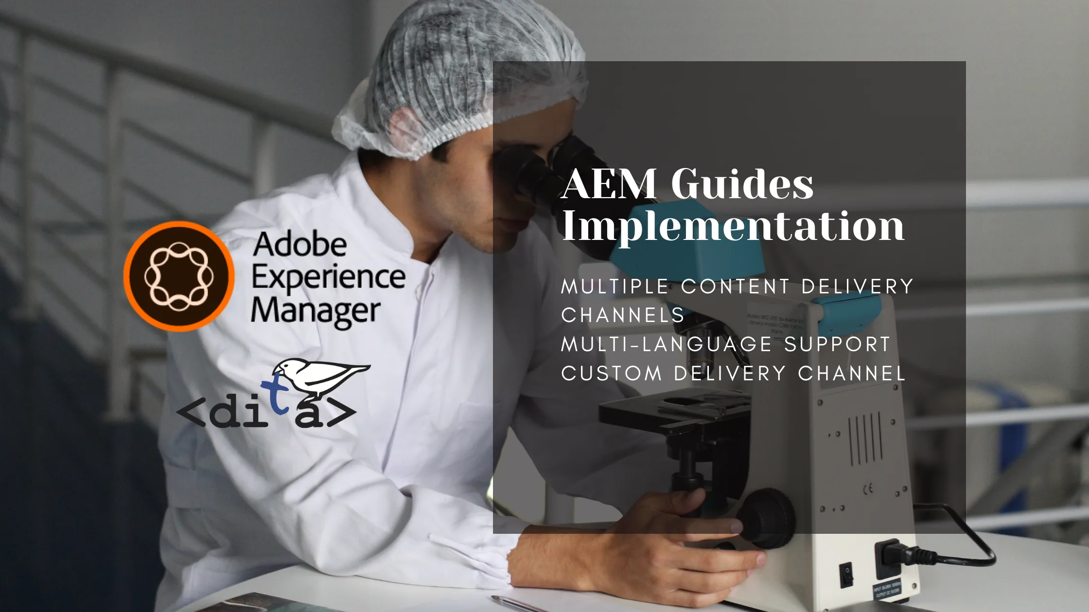 AEM Guides